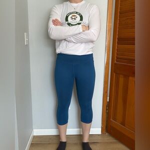 Marika Sport Performance Capri Leggings